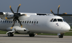 ATR 42 / 72  Line Training Program