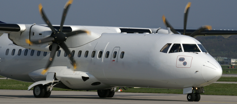 ATR 42 / 72  Line Training Program