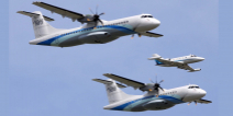 2 YEARS JOB GUARANTEED PROGRAM – ATR 72