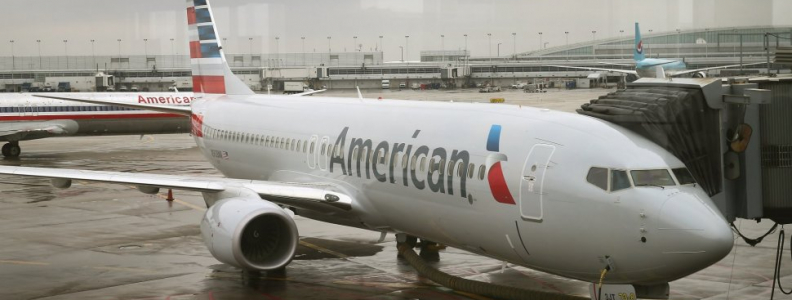 American yet to realise US Airways merger benefits: Moody’s