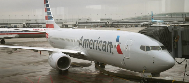 American yet to realise US Airways merger benefits: Moody’s