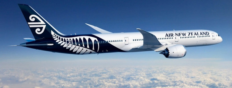 Air NZ picks GEnx-powered 787-10s to replace 777-200ERs