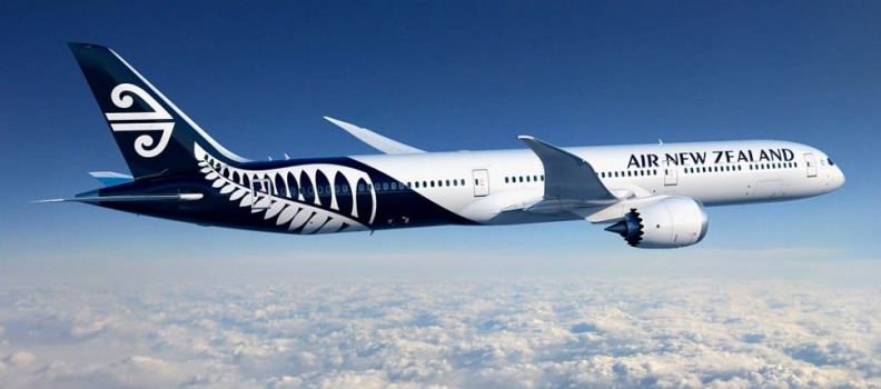Air NZ picks GEnx-powered 787-10s to replace 777-200ERs